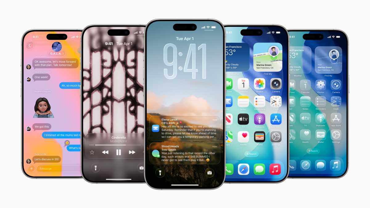 Apple WWDC25 iOS 26 hero 250609