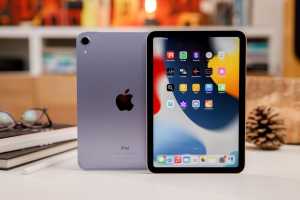 2026 iPad mini: All the rumors in one place