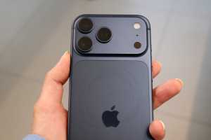 iPhone 18 Pro 'leak' claims everything is going well