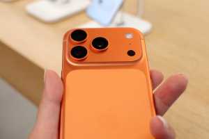 The iPhone is a hit in China, and all it took was a new color