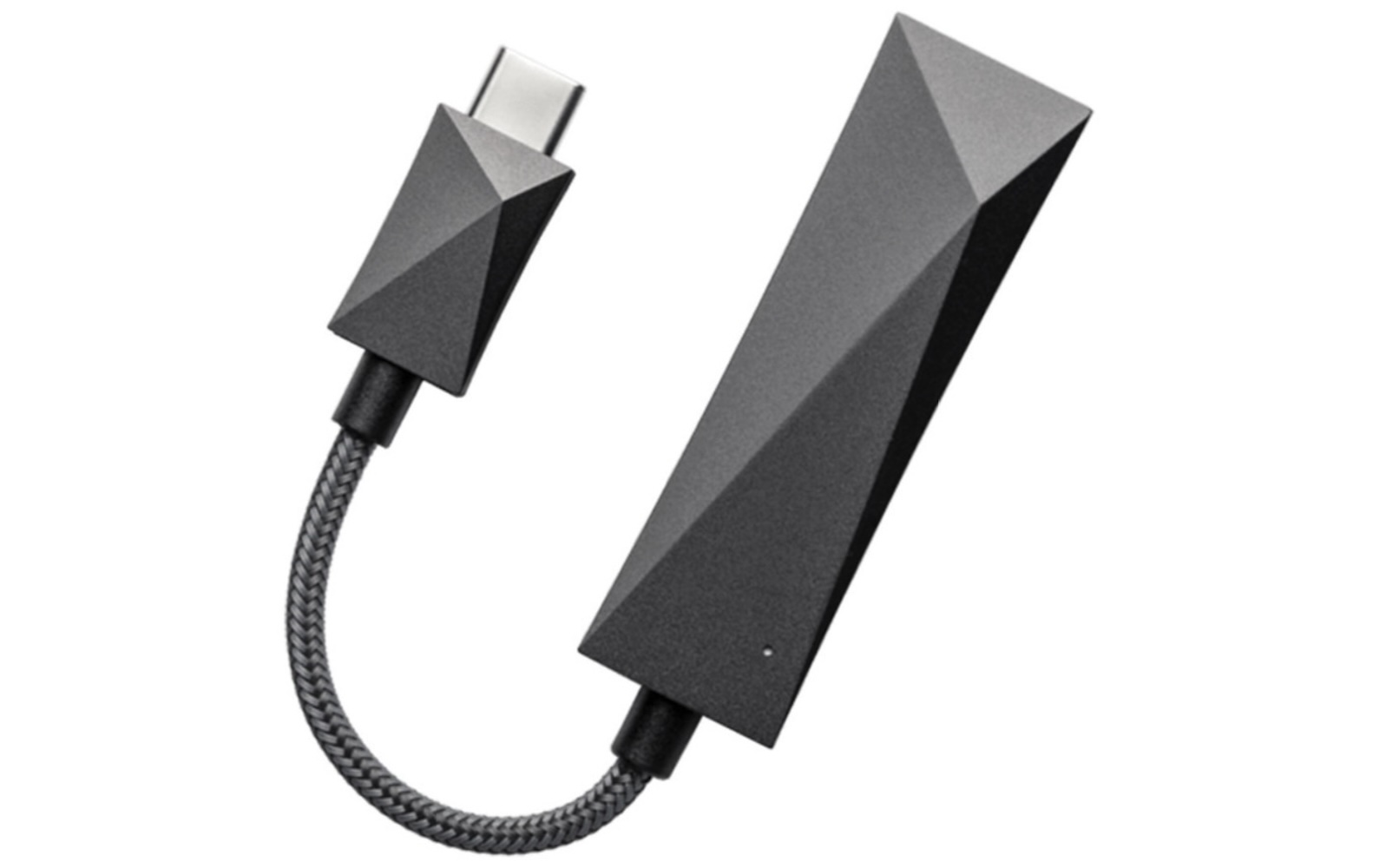 Astell & Kern HC3