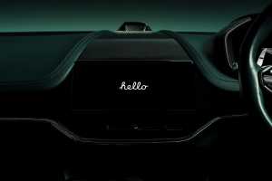 You might soon be able to watch Apple TV in your car