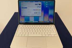 Sorry, Intel's new chip won't help PCs beat MacBook Neo