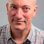 Simon Jary