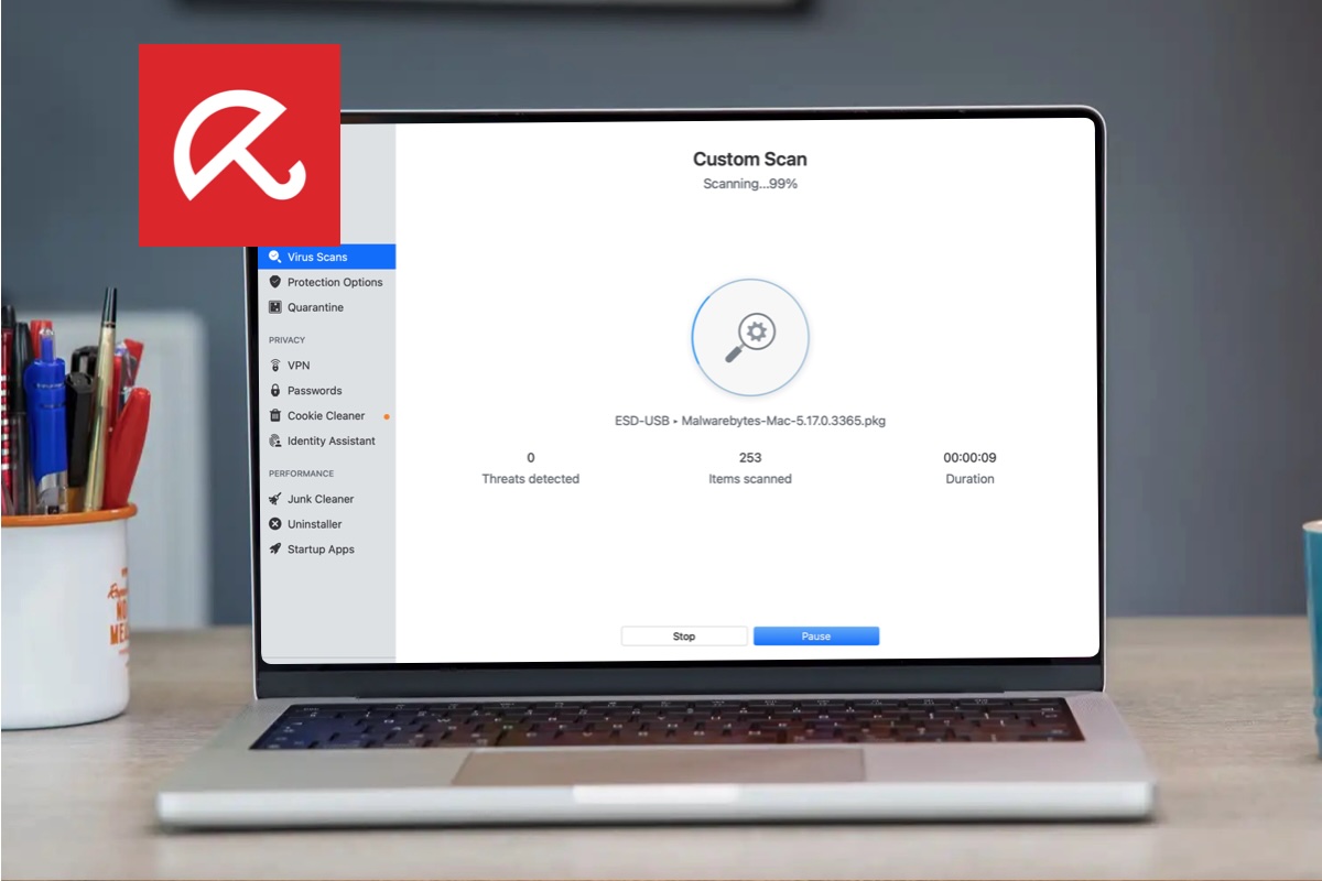 Avira Prime