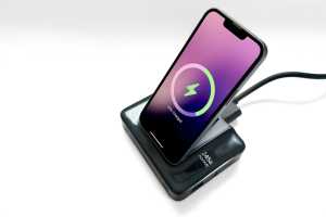 Baseus Nomos 245W 6-in-1 Charging Station review: Max clutter-free power 