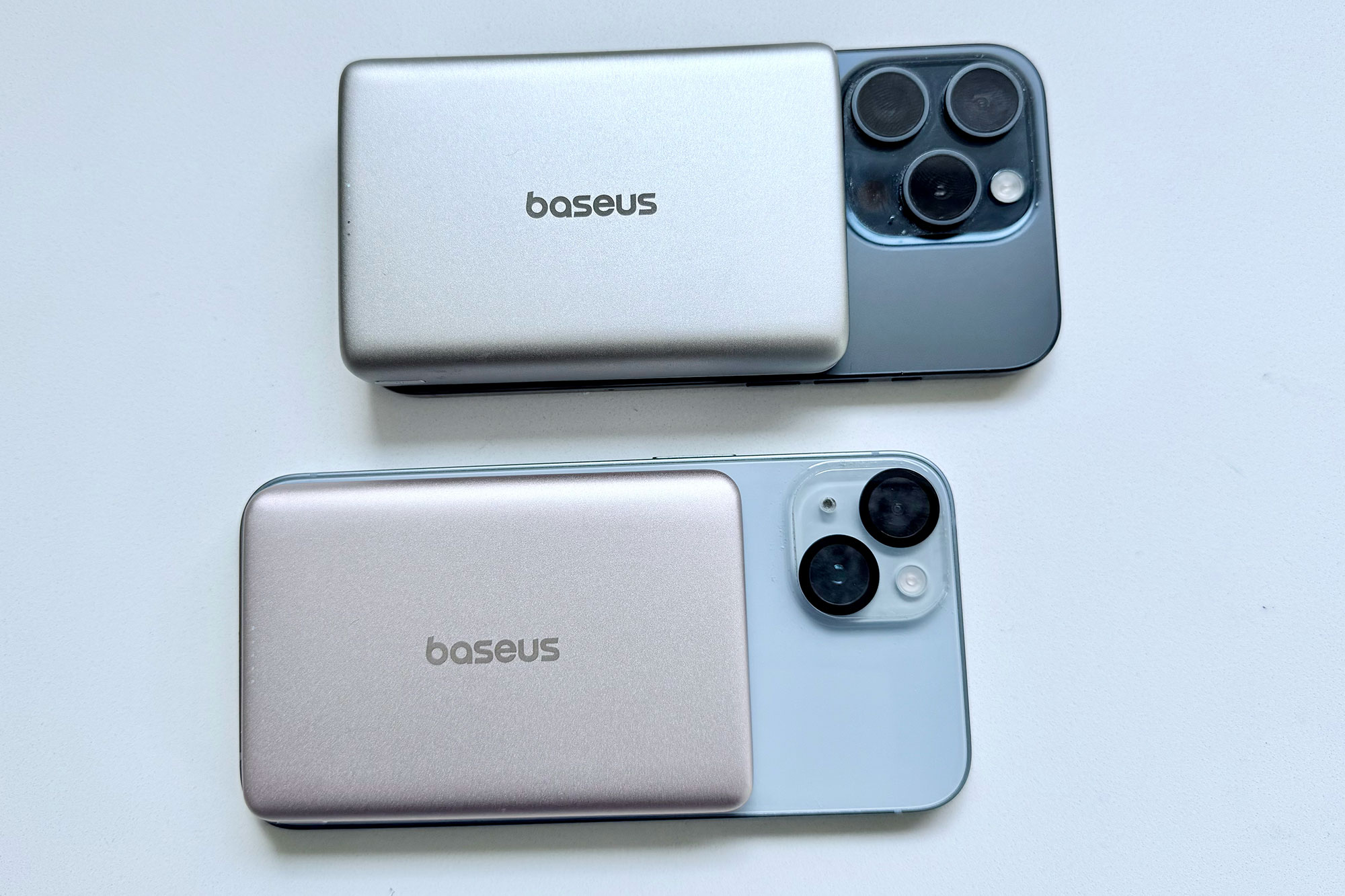 Baseus PicoGo Ultra-Slim 5K