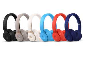 Grab the noise-canceling Beats Solo Pro headphones for an all-time low