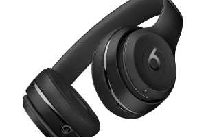 The Beats Solo3 Bluetooth headset is more than 50% off during Amazon Prime Day