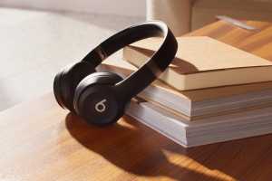 This half-off Beats Solo 4 headphones deal is music to our ears