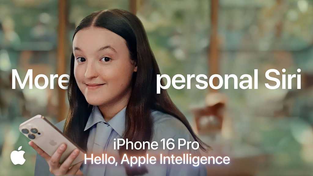 Bella Ramsey siri