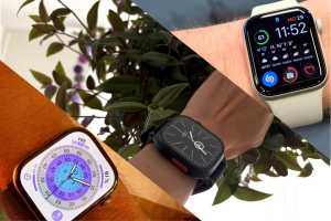 Best Apple Watch 2026: Which model is best for you
