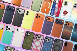 Best iPhone 17 cases for iPhone 17, 17 Pro & 17 Pro Max, 17e and Air