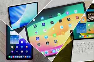 Best iPad to buy in 2026: Which Apple tablet is right for you?