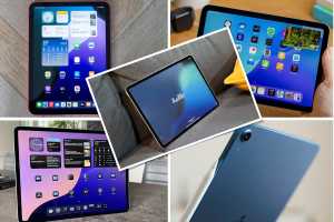 2025&rsquo;s Best iPads for seniors: Easy to use, fast & senior-friendly