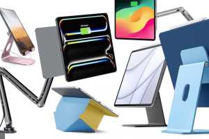 The very best iPad stands for every occasion