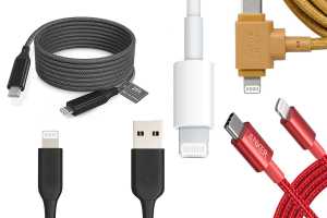 Best Lightning Cables for iPhone 2026