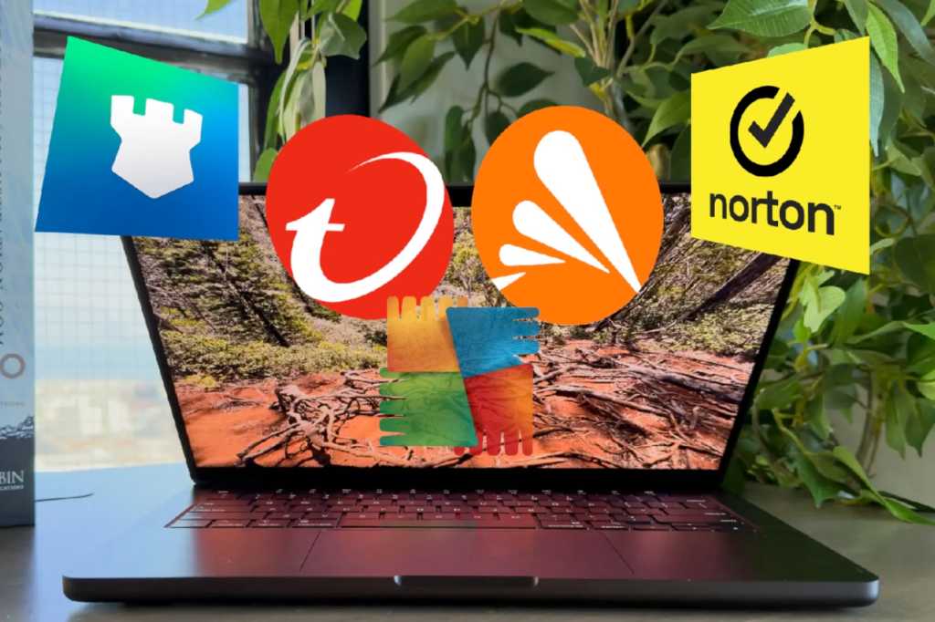 Best Mac Antivirus Options Tested