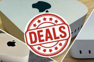 Best Mac mini deals as stock runs low
