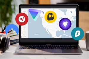 Best VPN for Mac 2026: Fastest & safest Mac VPNs tested by experts