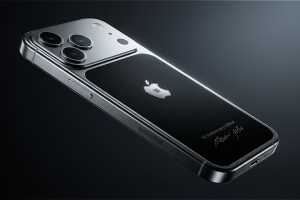 This $10K iPhone contains an actual piece of Steve Jobs' turtleneck