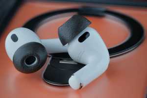 The most overlooked AirPods Pro upgrade isn&rsquo;t in the case &mdash; It&rsquo;s in your ear