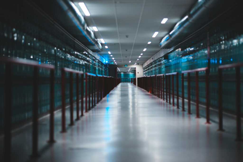datacenter