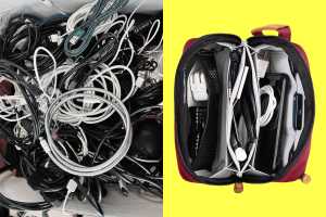 How to declutter the Apple gear in your life