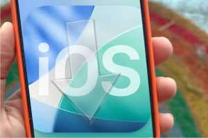 How to downgrade an iPhone from iOS 26 to a previous iOS version