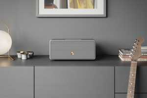 Audio Pro Drumfire D-2 W review: Powerful AirPlay speaker with impressive sound