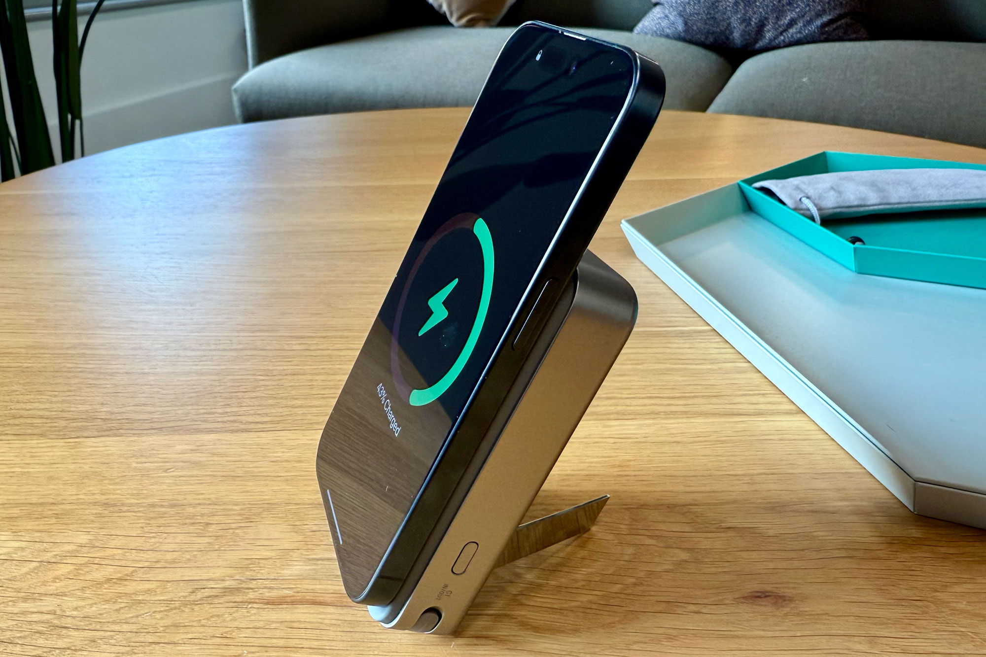 EcoFlow RAPID Magnetic Power Bank 10K