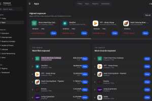 These AI apps expose your data, and they're all over the App Store
