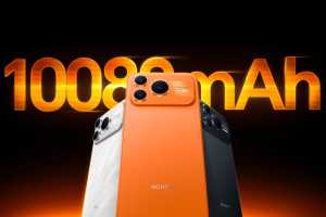Honor just announced an iPhone 17 Pro Max for Android fans