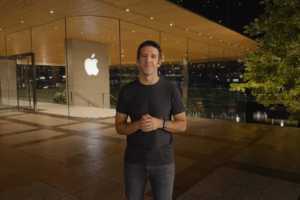 John Ternus is not inheriting your father's Apple