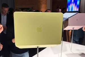 Apple's long, strange trip to the MacBook Neo