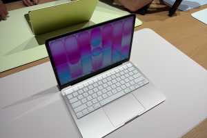 Don't worry, Apple isn't going all practical