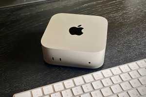 Good luck trying to find an M4 Mac mini