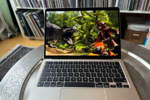 This 15-inch M3 MacBook Air with extra RAM and storage is just $1,099 right now