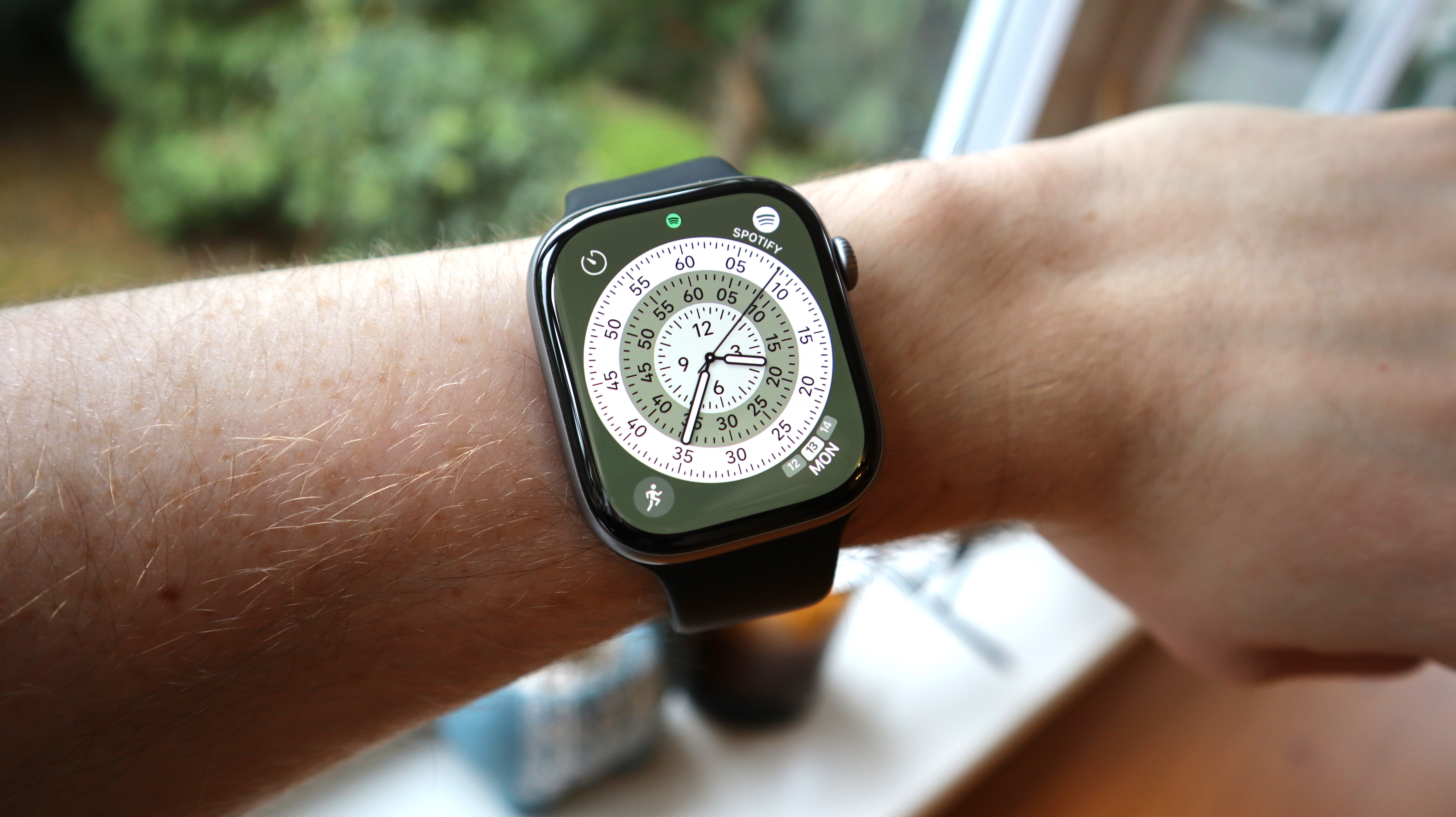 Apple Watch Series 11