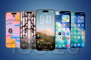 iOS 26 Guide: Discover the new features in the latest iPhone update