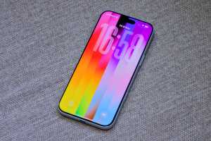 iOS 26.5 has an amazing new iPhone wallpaper you need to see