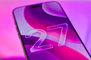 AI could make iOS 27 much bigger than the rumors say