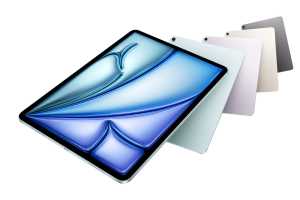 The new iPad Air is basically the old iPad Air
