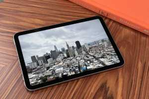 Apple's A17 Pro iPad Mini goes on sale for its best price