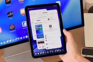You can save $100 on the iPad mini at Amazon right now