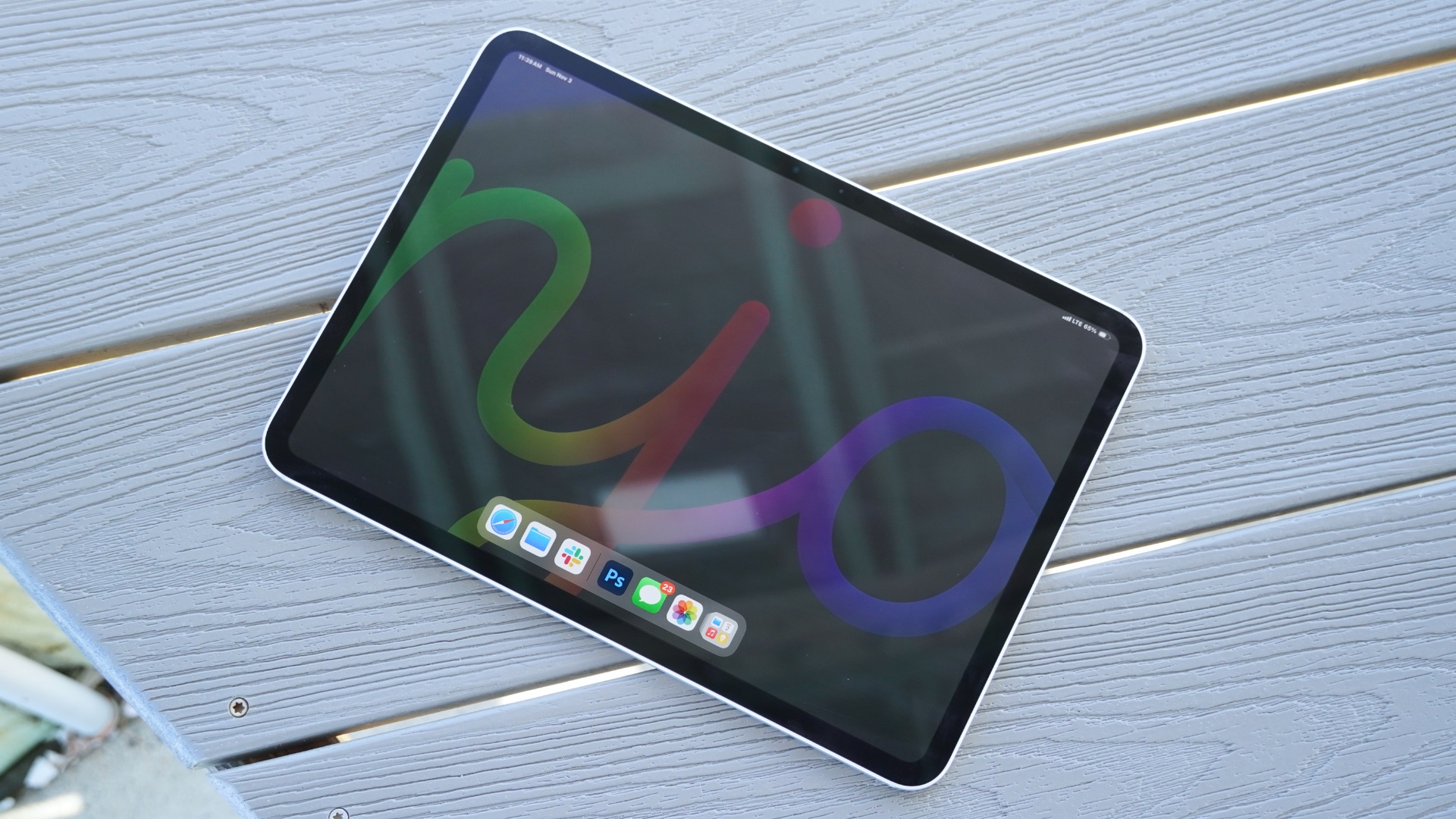 11-inch iPad Pro (2025): Best iPad for student power users