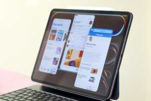 This 13-inch iPad Pro with 5G and twice the storage is $450 off today