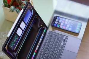10 iPad milestones that changed the tablet computer forever