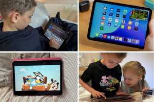 Best iPad for kids 2026: The iPad you should buy for your child