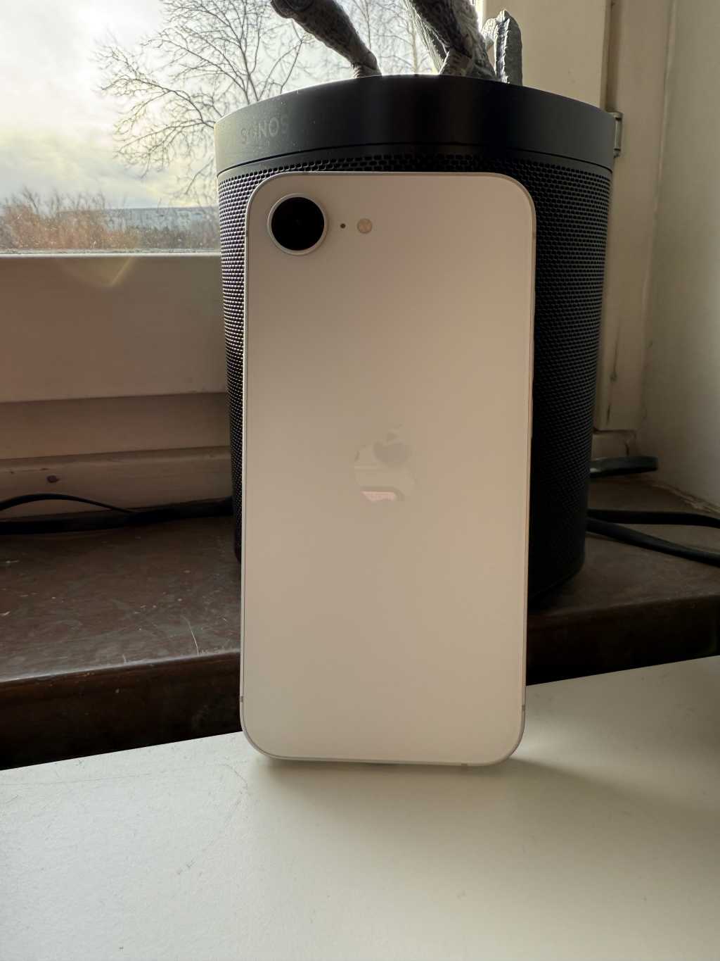 iPhone 16e 4508